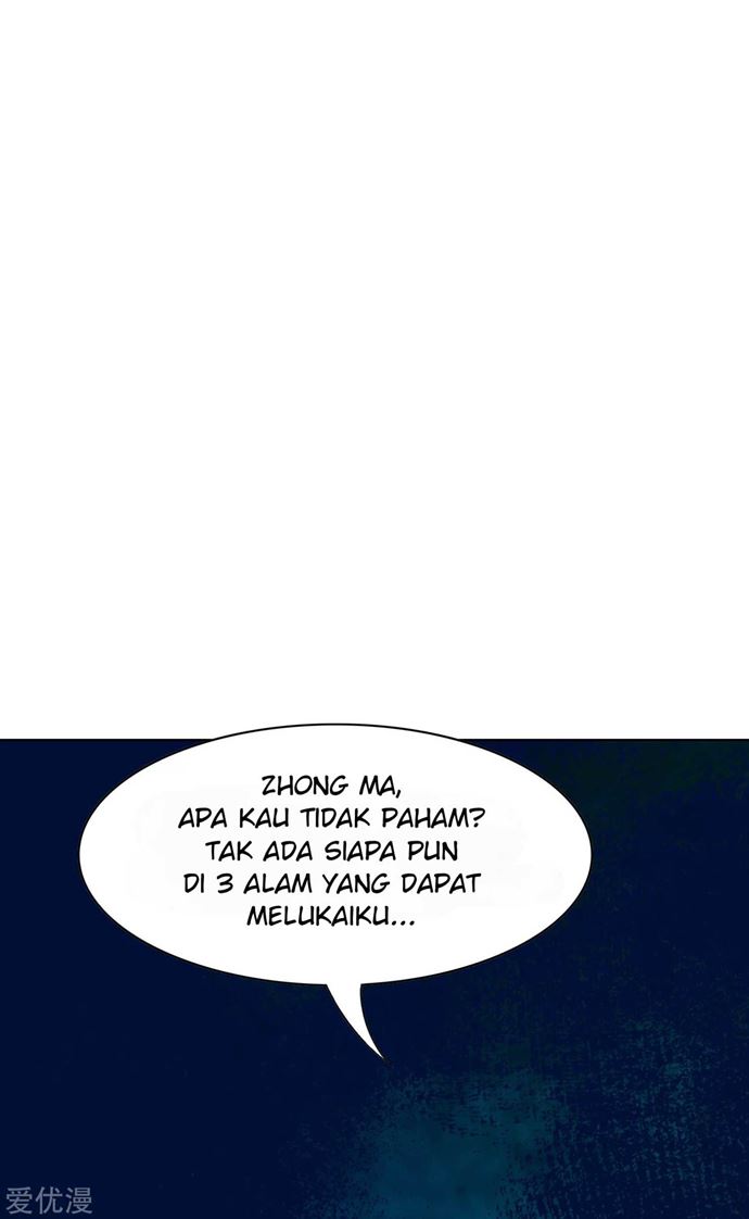 Xianzun System in the City chapter 134
